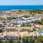 Apartamentos Bosque São José