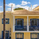 Apartamentos Bosque Sao Jose