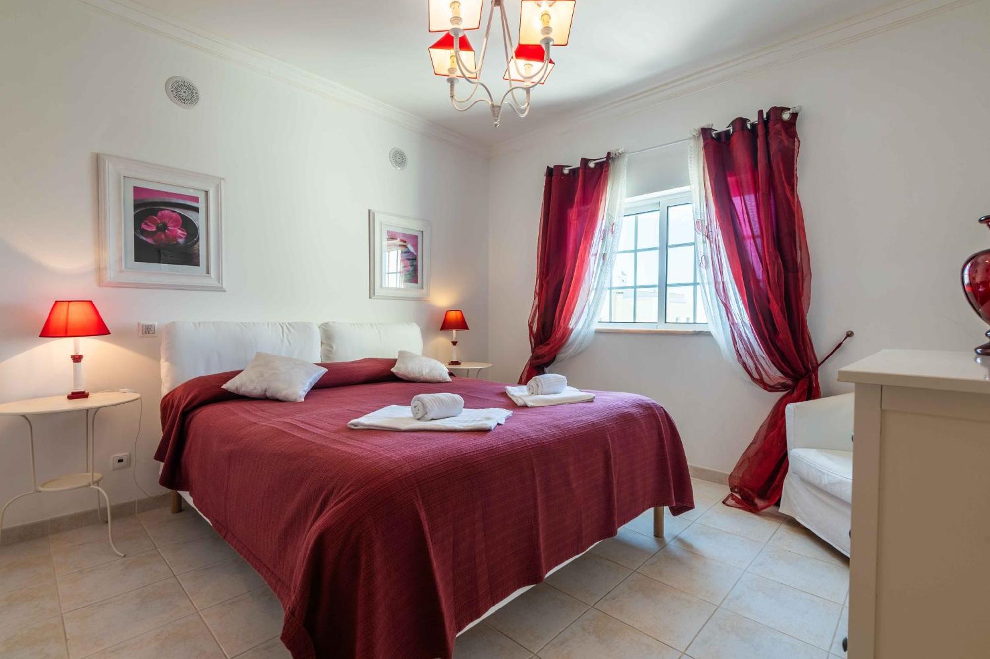 Bosque São José Apart-hotel Albufeira