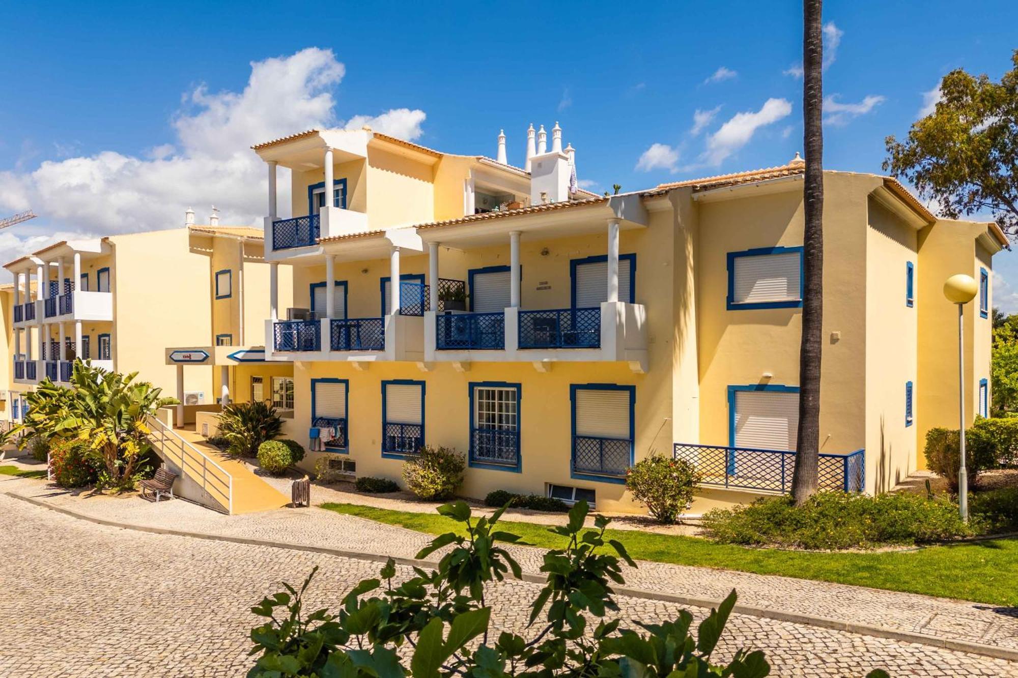 Apart-hotel Bosque São José