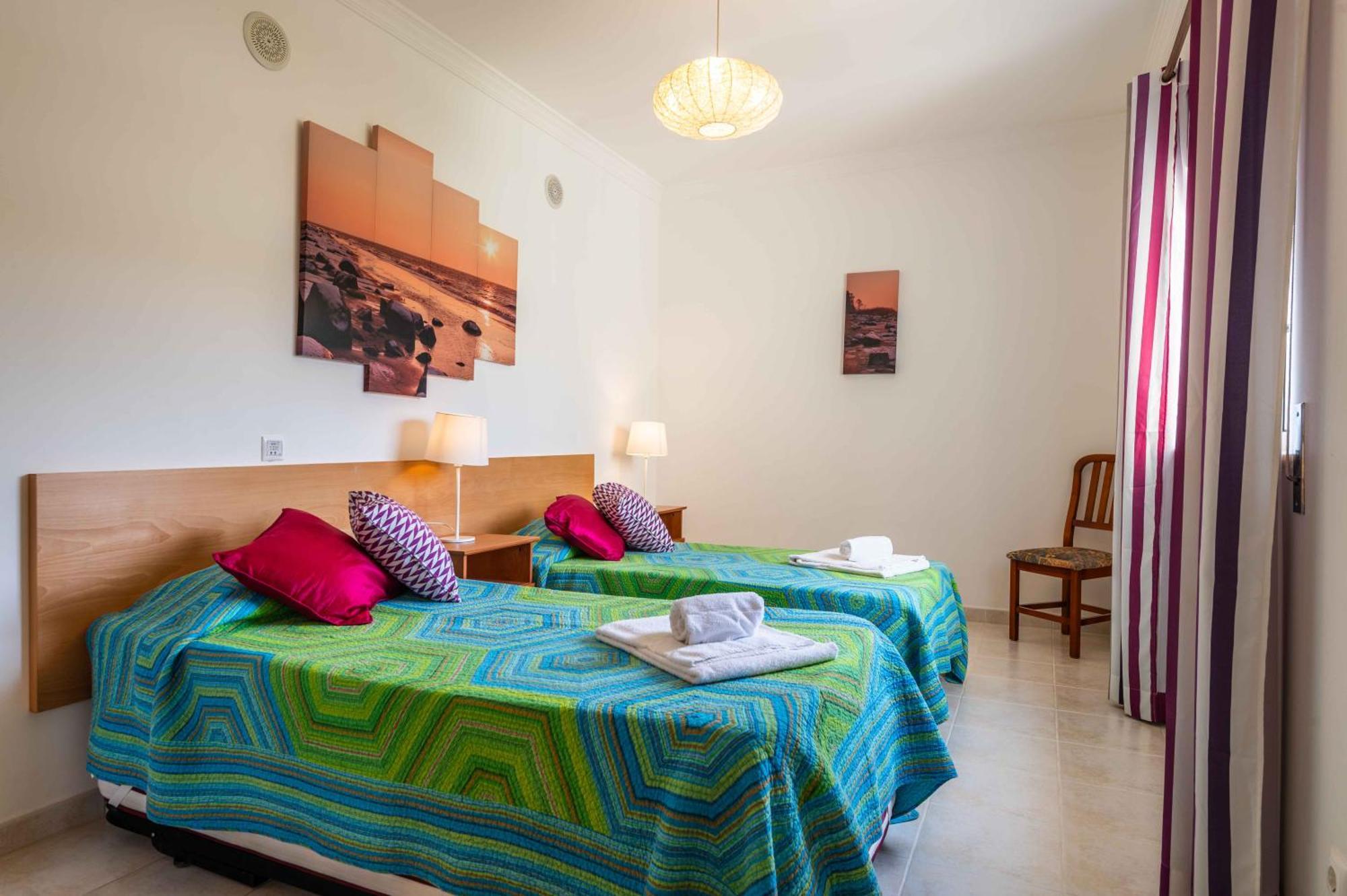 Bosque São José Apart-hotel *