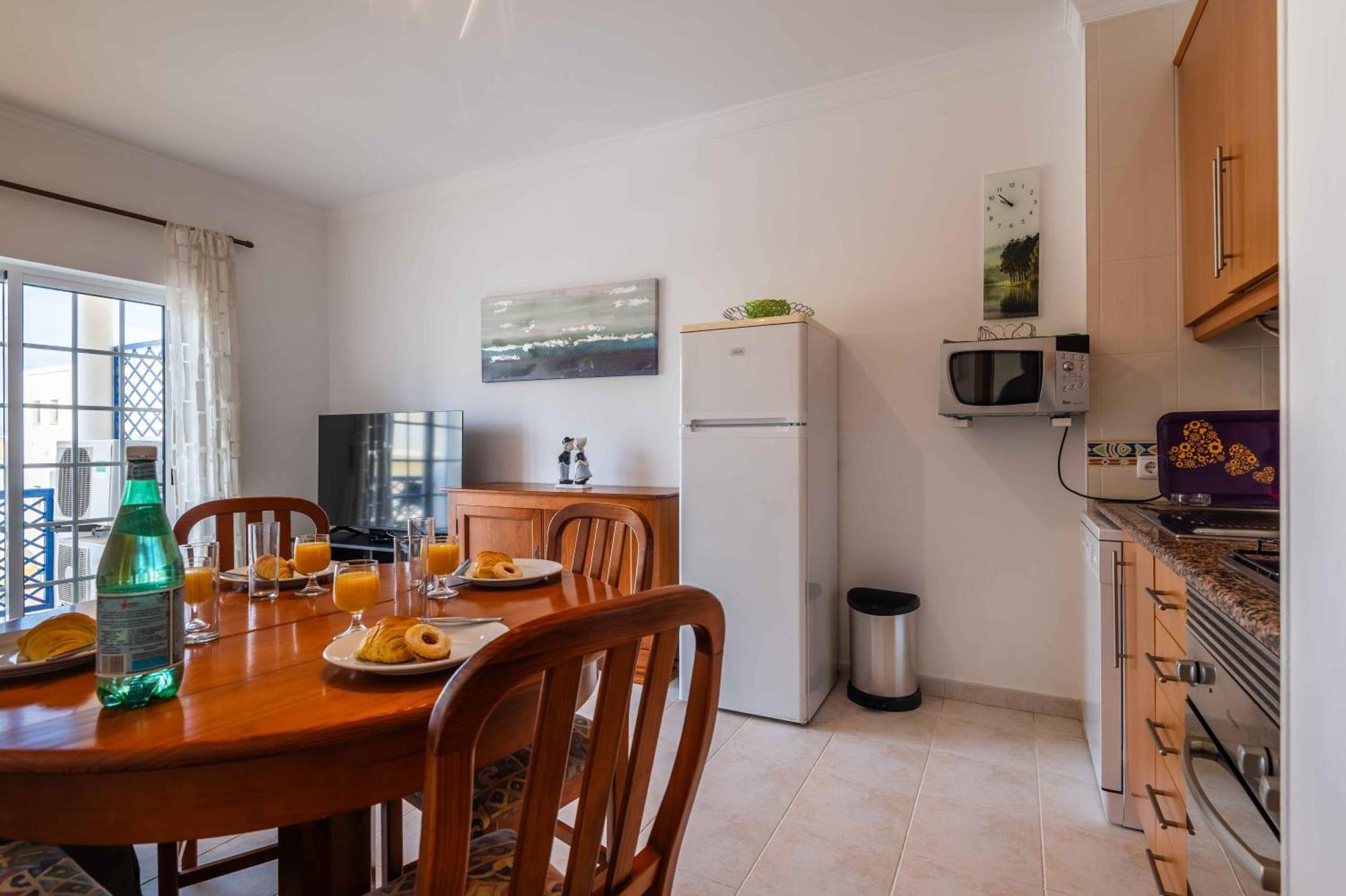 Appart hôtel Bosque São José *