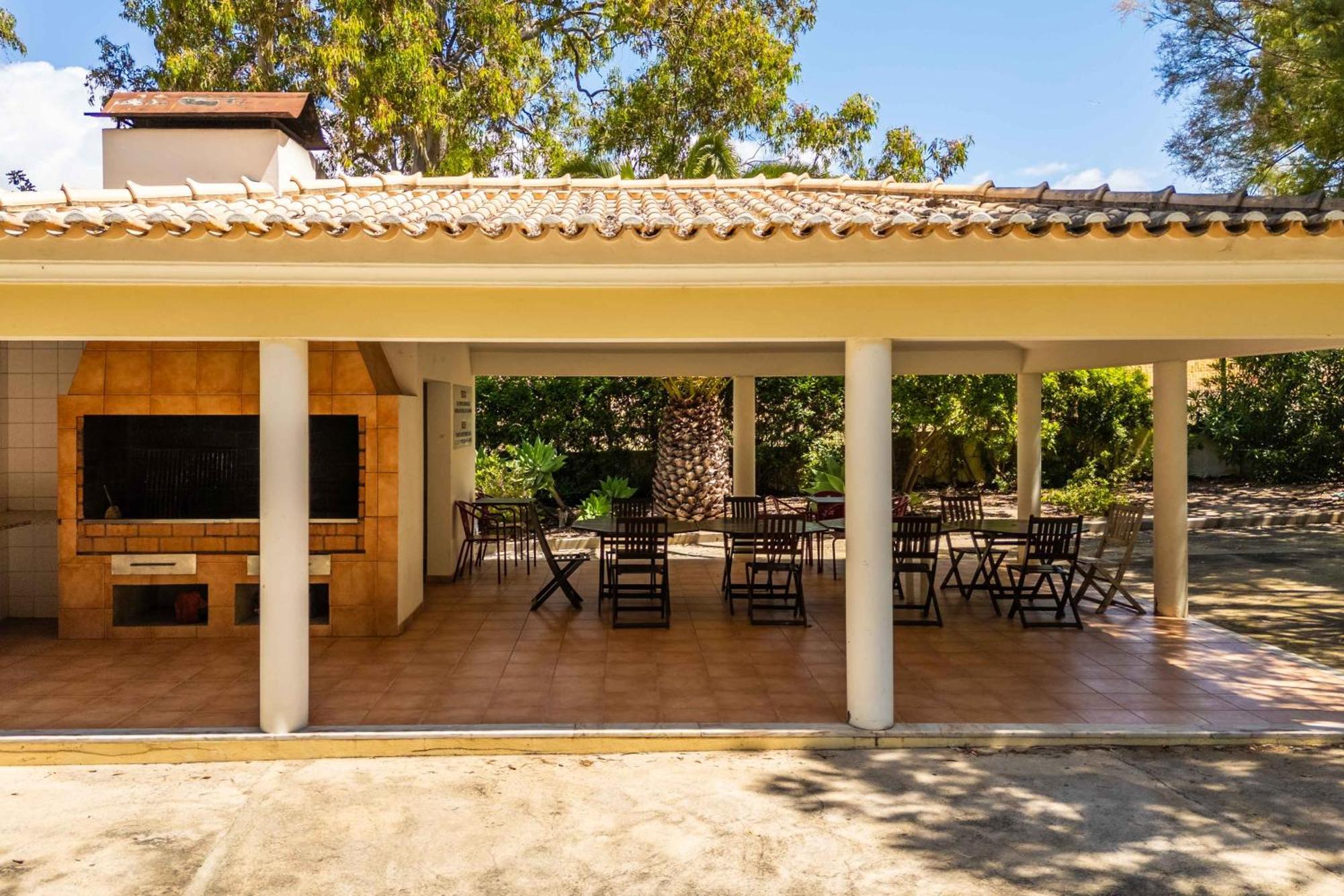 Appart hôtel Bosque São José