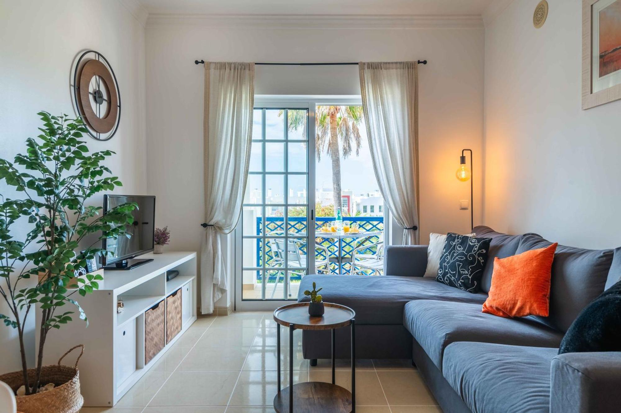 Appart hôtel Bosque São José Albufeira