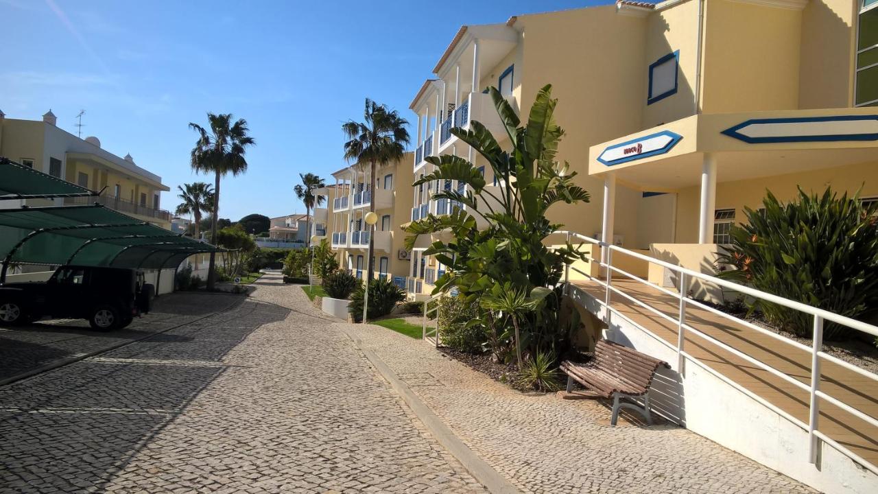 Apart-hotel Bosque São José *