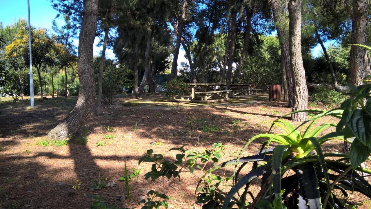 Apart-hotel Bosque São José *
