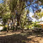 Apartamentos Bosque Sao Jose